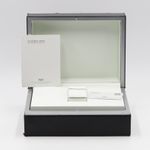 IWC Portuguese Chronograph IW371202 (Unknown (random serial)) - Silver dial 41 mm Steel case (8/8)