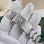 Rolex Explorer II 226570 (2021) - 42 mm Steel case (8/8)