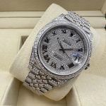 Rolex Datejust 41 126300 (2024) - 41mm Staal (3/8)