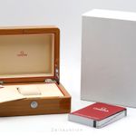 Omega Seamaster Planet Ocean 215.30.40.20.01.001 - (7/8)