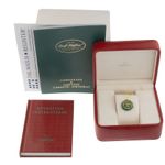 Omega Speedmaster Reduced 3510.12.00 - (2/8)