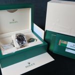 Rolex Datejust 41 126300 (2018) - 41mm Staal (8/8)