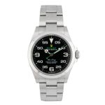 Rolex Air-King 126900 - (1/5)