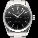 Omega Seamaster Aqua Terra 2518.50.00 - (1/8)