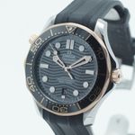 Omega Seamaster Diver 300 M 210.22.42.20.01.002 - (4/8)