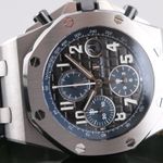 Audemars Piguet Royal Oak Offshore Chronograph 26470ST.OO.A028CR.01 - (5/8)