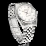 Rolex Datejust 36 16234 - (5/8)