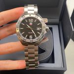 TAG Heuer Formula 1 WAZ1112.BA0875 - (3/10)