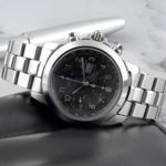 Maurice Lacroix Aikon AI6006-PVY11-170-1 (Onbekend (willekeurig serienummer)) - Parelmoer wijzerplaat 35mm Staal (2/8)