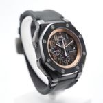 Audemars Piguet Royal Oak Offshore 26378IO.OO.A001KE.01 - (8/8)