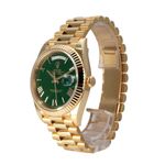 Rolex Day-Date 40 228238 - (3/8)