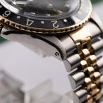 Rolex GMT-Master 1675 - (5/8)