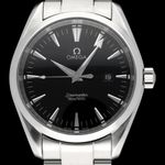 Omega Seamaster Aqua Terra 2517.50.00 - (1/7)