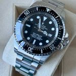 Rolex Sea-Dweller Deepsea 116660 - (3/7)