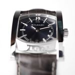 Bulgari Quadrato SQ29SSD - (5/6)