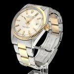 Rolex Datejust 1601 - (5/7)