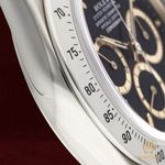 Rolex Daytona 16520 (1991) - 40 mm Steel case (6/8)