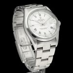 Rolex Oyster Perpetual Date 15200 (1999) - Silver dial 34 mm Steel case (3/7)
