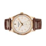 Patek Philippe Calatrava 6119R-001 - (2/6)