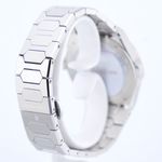 Lucky harvey Unknown Chime (2025) - Blauw wijzerplaat 40mm Staal (6/8)