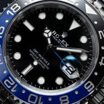 Rolex GMT-Master II 126710BLNR - (3/5)