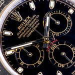 Rolex Daytona 116503 (2023) - 40mm Goud/Staal (2/8)