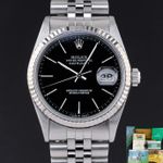 Rolex Datejust 36 16234 - (1/8)