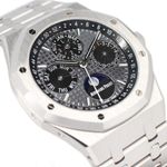Audemars Piguet Royal Oak 26607BC.OO.1220BC.02 - (1/1)