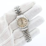 Rolex Oyster Perpetual Lady Date 6517 (Unknown (random serial)) - 26 mm (7/8)