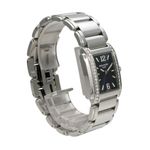 Patek Philippe Twenty~4 4910/1200A-001 (2022) - Blue dial 25 mm Steel case (4/8)