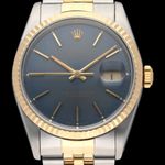 Rolex Datejust 36 16233 - (1/8)