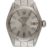 Rolex Oyster Perpetual Lady Date 6516 - (1/8)