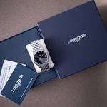 Longines Flagship L4.774.4.57.6 - (1/8)