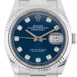 Rolex Datejust 36 126234 - (2/5)