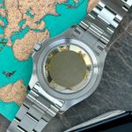 Rolex Yacht-Master 40 16622 (2004) - Zilver wijzerplaat 40mm Staal (5/8)