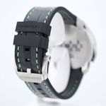 Lucky harvey Unknown Roulette (2025) - Black dial 43 mm Steel case (6/8)