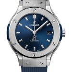 Hublot Classic Fusion Blue 565.NX.7170.RX - (1/1)