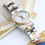 Rolex Lady-Datejust 69173 - (3/8)