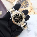 Rolex Daytona 116523 - (4/8)