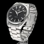Omega Seamaster Aqua Terra 2503.50.00 - (5/8)