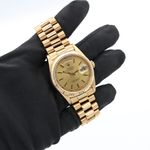 Rolex Day-Date 36 18038 (Onbekend (willekeurig serienummer)) - 36mm Geelgoud (3/8)