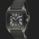 Cartier Santos 100 WSSA0006 - (1/8)