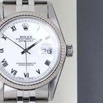 Rolex Datejust 36 16014 - (5/8)