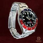 Rolex GMT-Master 1675 - (5/8)
