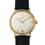 Omega Seamaster 14765 (1960) - 34mm (1/8)