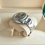 Rolex Submariner Date 126610lv (2021) - Zwart wijzerplaat 41mm Staal (3/7)
