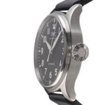 IWC Big Pilot IW329301 - (6/8)