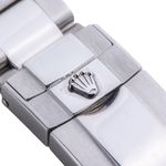 Rolex Daytona 116520 (2006) - 40 mm Steel case (7/8)