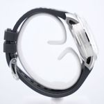 Lucky harvey Unknown Silver Dragon (2025) - Black dial 43 mm Steel case (7/8)
