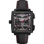 TAG Heuer Monaco CEW5180.FT8122 (2026) - 40mm Titanium (1/1)
